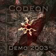 Codeon : Demo 2003